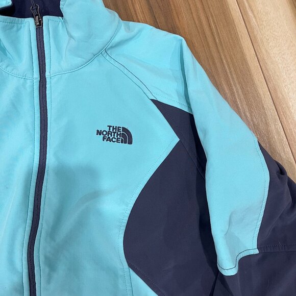 The North Face Shellrock Full Zip Jacket - Picture 5 of 10